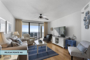 Pelican Pointe 905 by Liquid Life